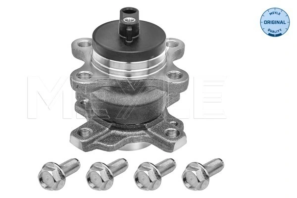 Wheel Hub