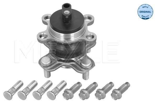 Wheel Hub