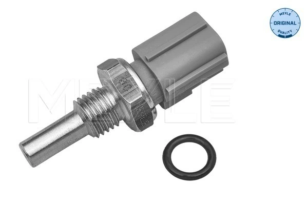 Sensor, coolant temperature