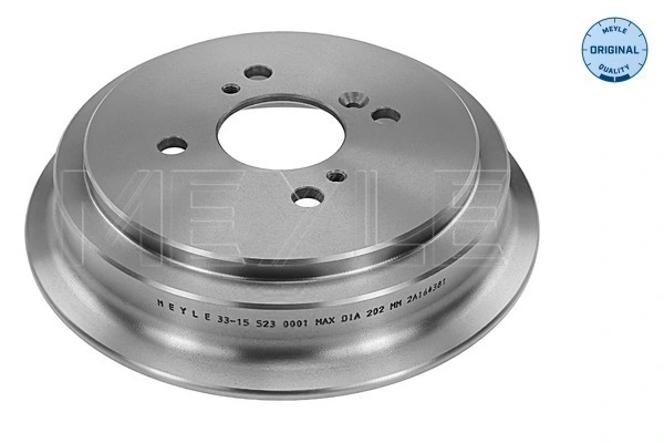 Brake Drum