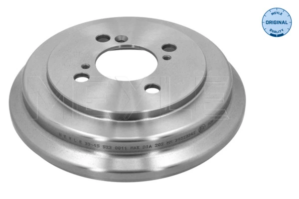 Brake Drum