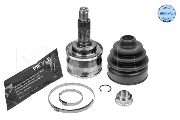 Joint Kit, drive shaft