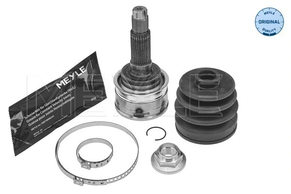 Joint Kit, drive shaft