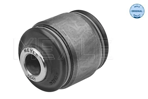 Bushing, axle beam