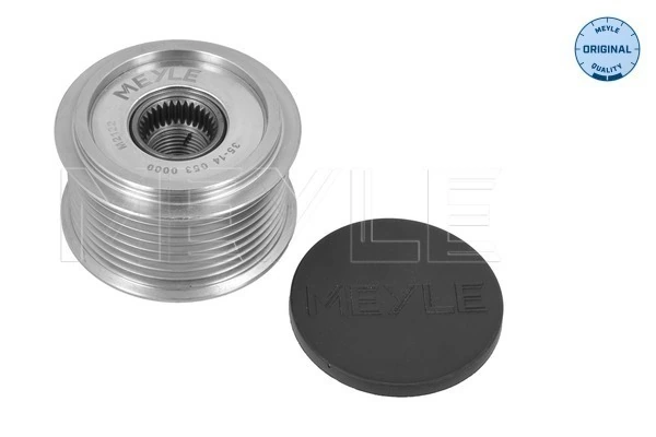 Alternator Freewheel Clutch