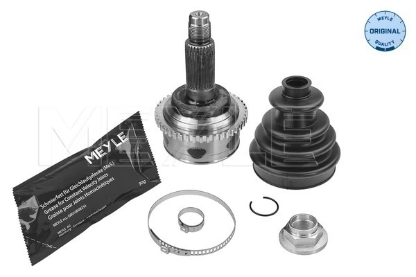 Joint Kit, drive shaft