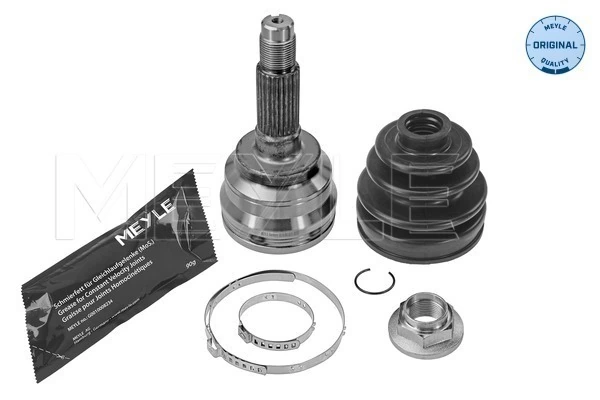 Joint Kit, drive shaft