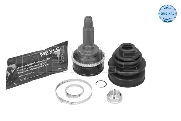 Joint Kit, drive shaft