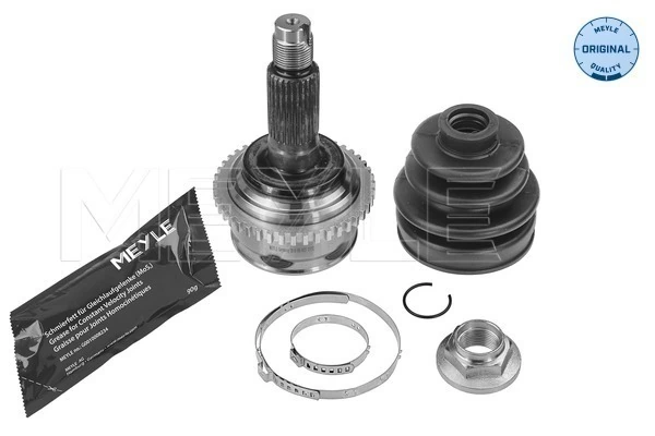 Joint Kit, drive shaft