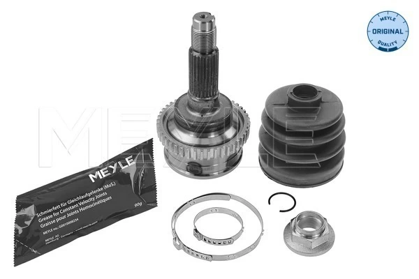 Joint Kit, drive shaft