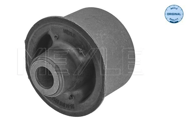 Mounting, control/trailing arm