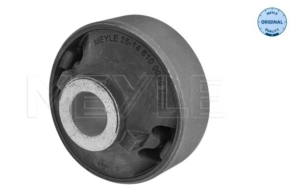 Mounting, control/trailing arm
