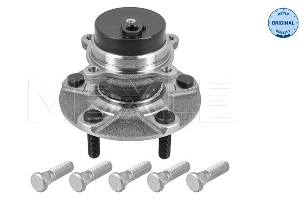Wheel Hub