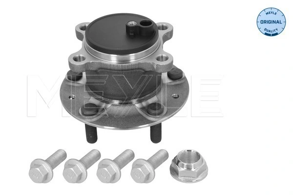 Wheel Hub