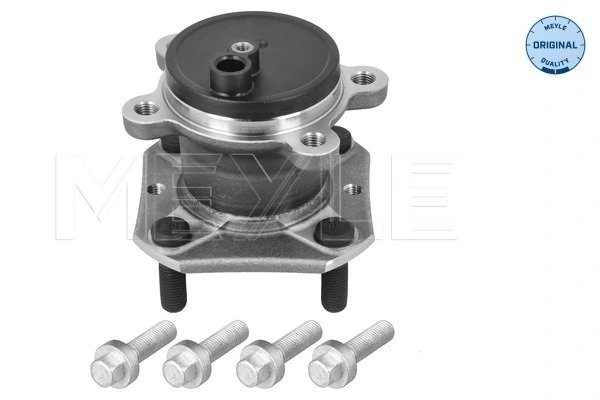 Wheel Hub