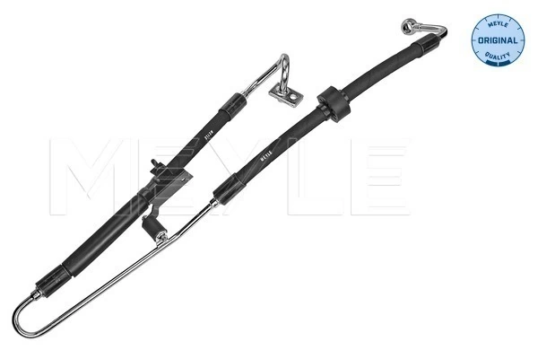 Hydraulic Hose, steering