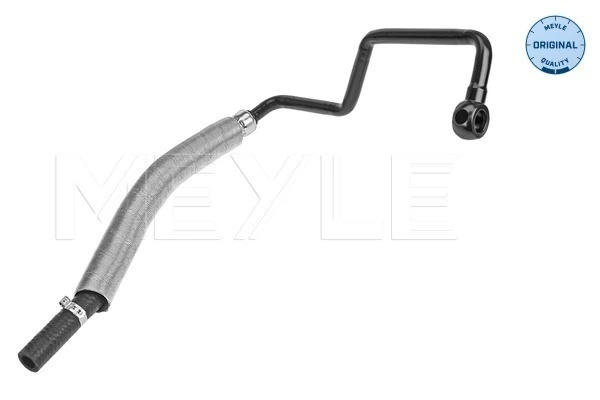 Hydraulic Hose, steering