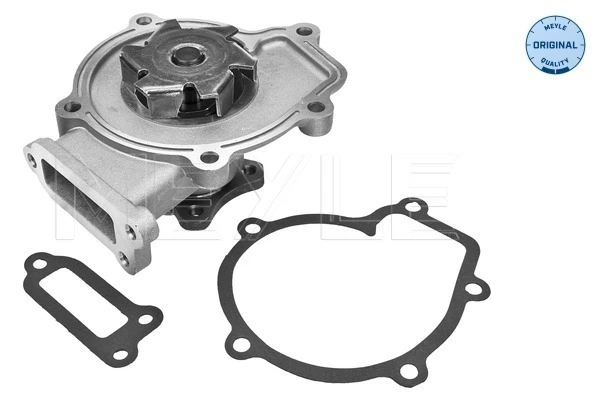 Water Pump, engine cooling
