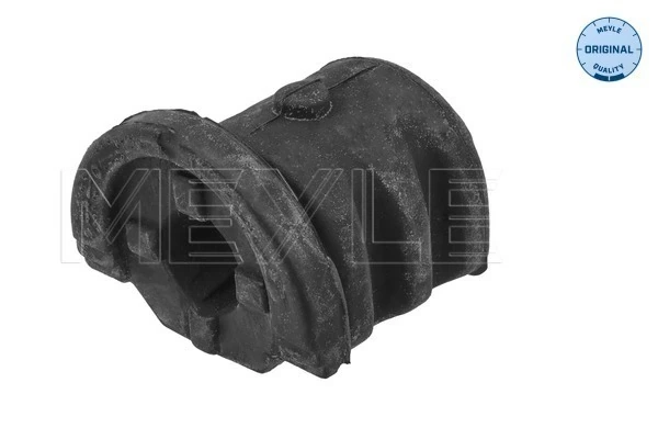 Mounting, control/trailing arm