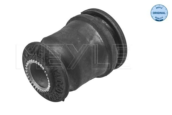 Mounting, control/trailing arm