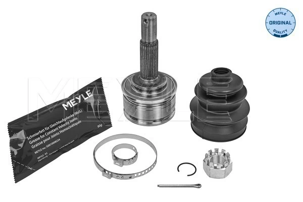 Joint Kit, drive shaft