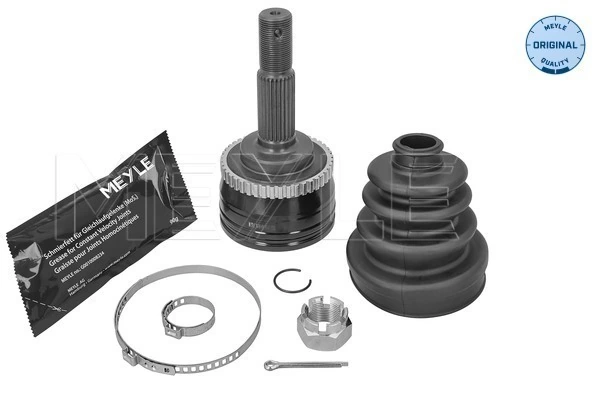 Joint Kit, drive shaft