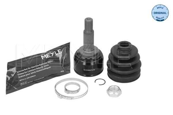 Joint Kit, drive shaft