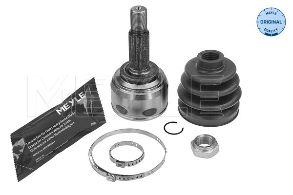 Joint Kit, drive shaft