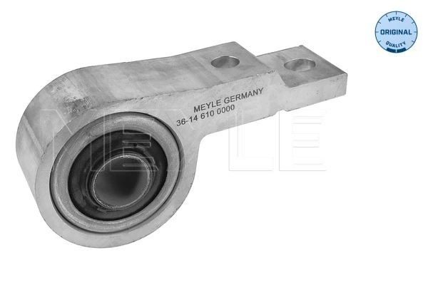 Mounting, control/trailing arm