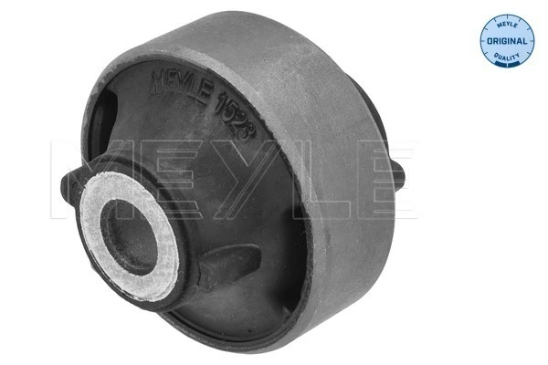 Mounting, control/trailing arm