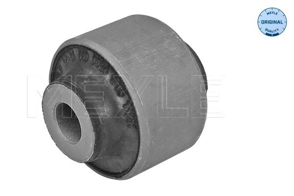 Mounting, control/trailing arm