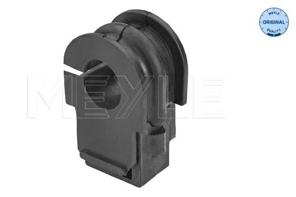 Mounting, stabiliser bar