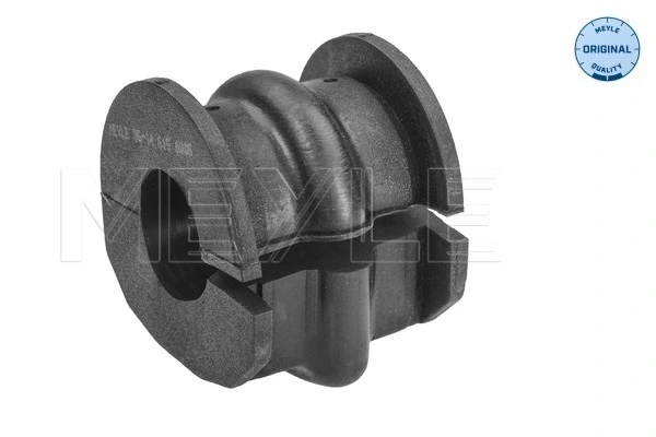 Mounting, stabiliser bar