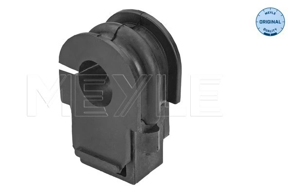 Mounting, stabiliser bar