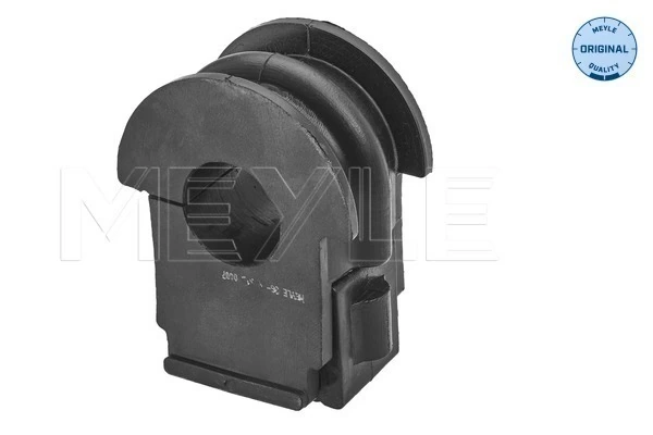Mounting, stabiliser bar