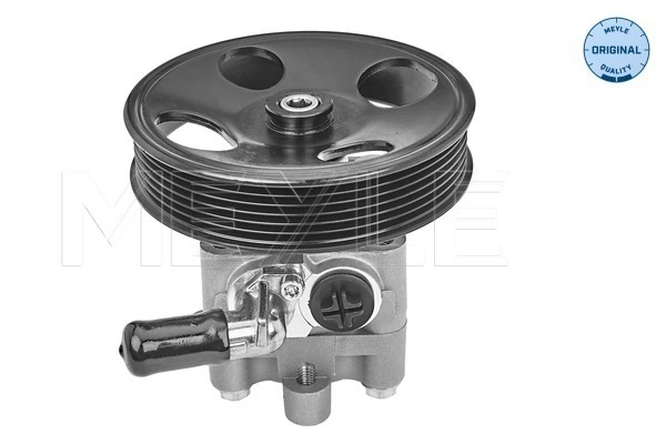 Hydraulic Pump, steering