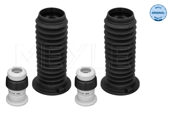 Dust Cover Kit, shock absorber