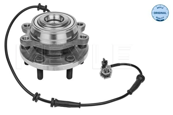 Wheel Hub