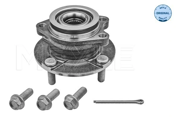 Wheel Hub