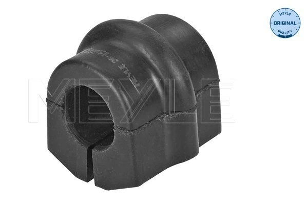 Mounting, stabiliser bar