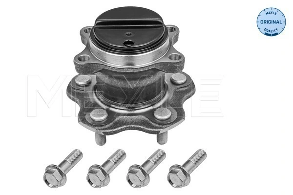 Wheel Hub