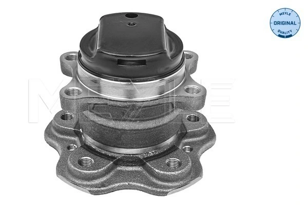 Wheel Hub