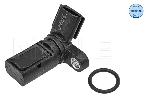 Sensor, crankshaft pulse