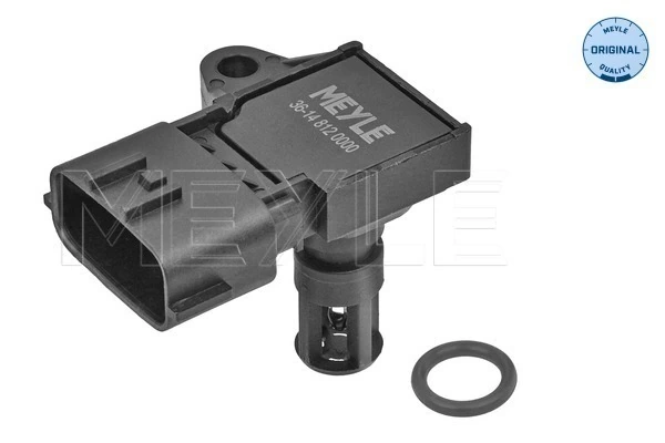 Sensor, intake manifold pressure