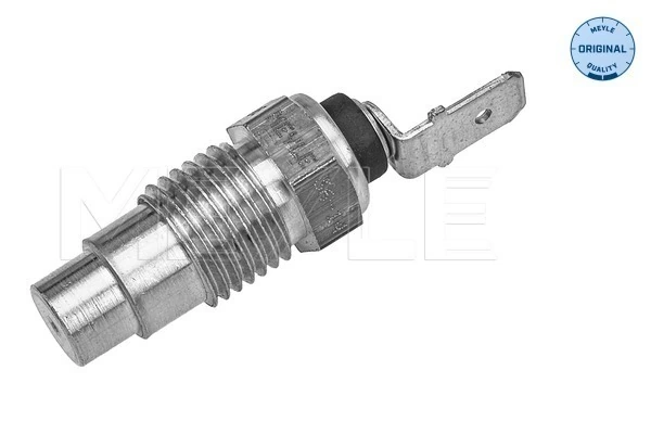 Sensor, coolant temperature