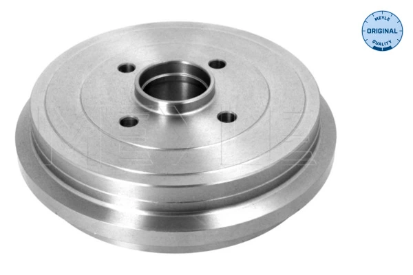 Brake Drum