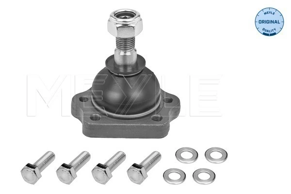 Ball Joint