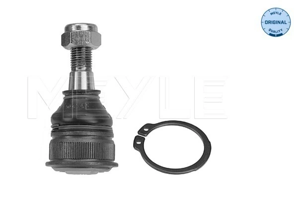 Ball Joint