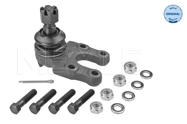 Ball Joint