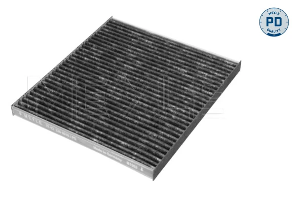 Filter, cabin air